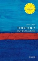 David Ford | Theology | Taschenbuch | Englisch (2013) | Very Short Introductions