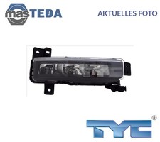 19-15347-10-9 NEBELSCHEINWERFER RECHT TYC FÜR BMW 3,2,G28,G81,F44,G21