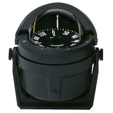 Ritchie B-80 Voyager Compass - Bracket Mount Black