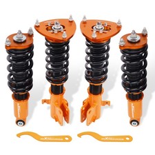 Gewindefahrwerk-Tieferlegungssatz for Subaru Legacy Touring Wagon BP5 BPE 03-0