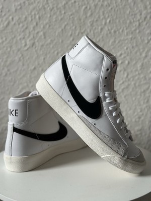 Nike W BRAZER MID 77 (CZ1055 100) US6,5/EUR37,5/Cm23,5