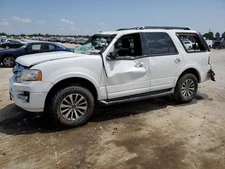 Blower Motor Front Fits 09-17 EXPEDITION 2555232