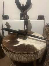 (Rare)WW1 German voigtlander braunschweig telescope