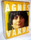 THE COMPLETE FILMS OF AGNES VARDA Blu Ray Criterion Collection Limited Box Set