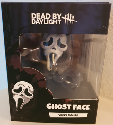 Youtooz DBD ゴーストフェイス フィギュア・ピンズ Ghost Face – Youtooz Collectibles