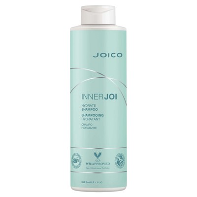 Joico InnerJoi Hydrate Shampoo 1000 ml OVP NEU