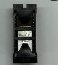 Prom Chip Awlh 1992 Chevy Gmc 5.7l 350 Tbi Mt Trans For 16146299 Ecmecu