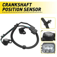 For 1996-99 Isuzu Oasis Engine Crankshaft Position Sensor CPS 37840-PAA-A01
