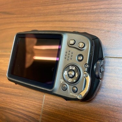 FUJI FILM FinePix XP130 Digital Camera 4927 From Japan | eBay
