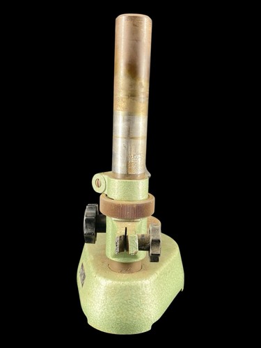 Mauser Mikrokator Germany for Sherr-Tumico R8QA Mechanical Comparator - Picture 5 of 9