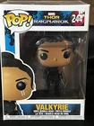 Funko POP Marvel Thor Ragnarok Valkyrie #244