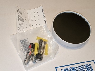 Google Nest Thermostat G3CVZ Smart Thermostat For Home Programmable Wifi