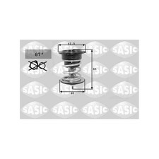 Thermostat BMW SERIE 1
