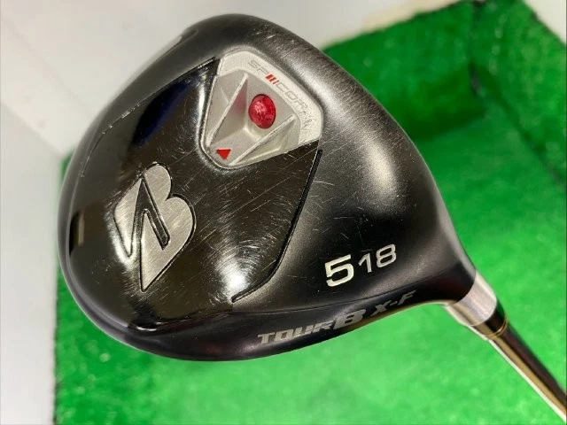 Bridgestone 5-Wood Fairway Wood Golf Clubs for sale | eBay