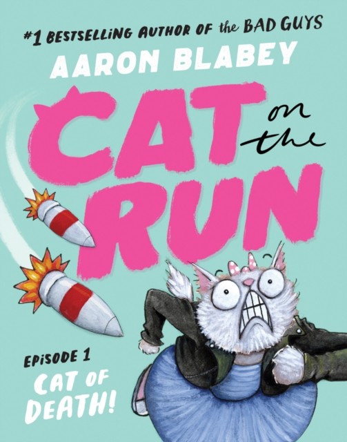 Cat On The Run In Cat Of Death - Image 3