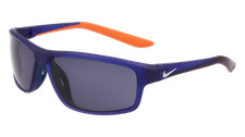 Nike Sunglasses NIKE RABID 22 DV2371 492 Blu blue Men Women