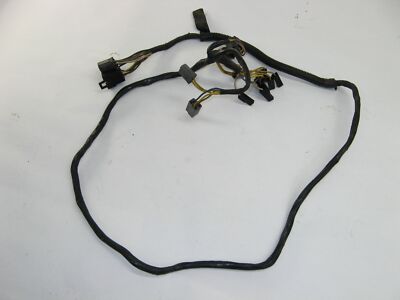 1999 SKI-DOO MXZ 670 Motorhaube Kabelbaum Verdrahtung