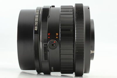 Near MINT] Mamiya Sekor SF C 150mm f/4 Lens Grid RB67 PRO S SD