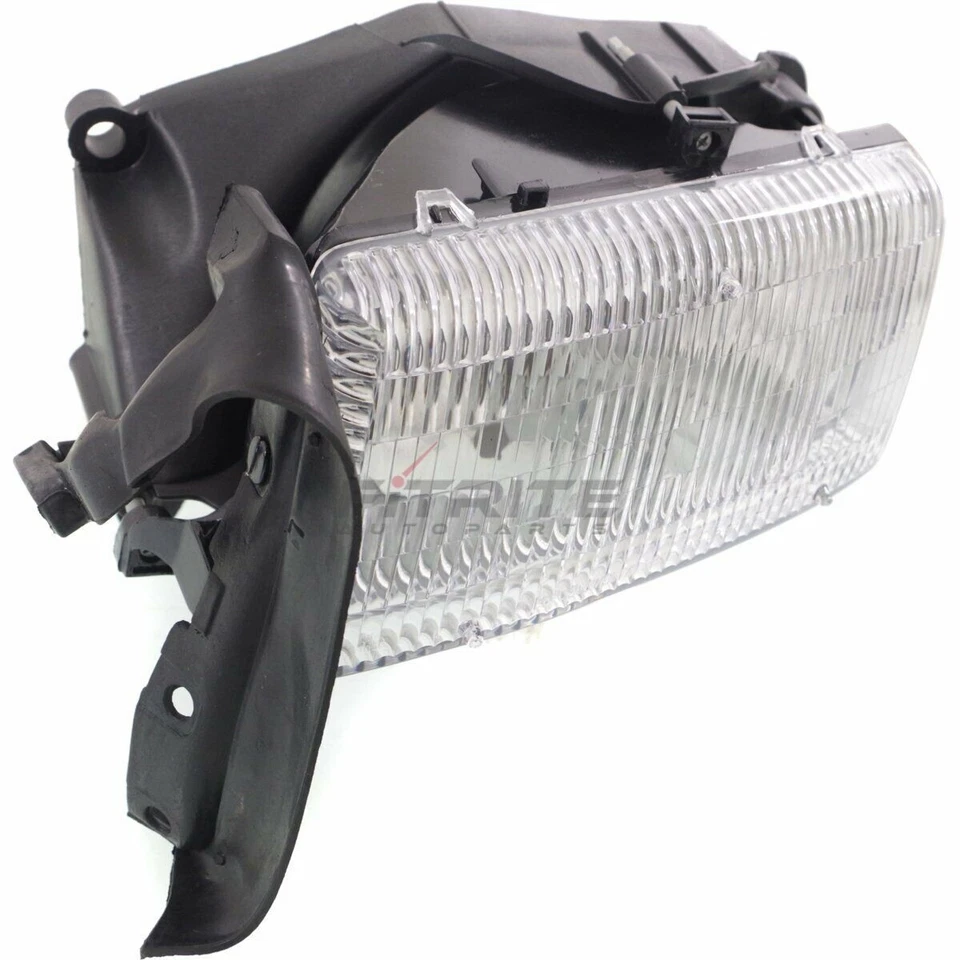 Nuevo faro izquierdo para Dodge Dakota 1997-2004 55055171AE Foto 2 de 4