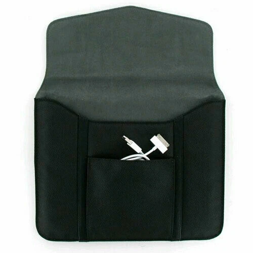 Original Verizon Logo Universal Tablet Sleeve Pouch Case for iPad Air 1/2/3/4/5 - Image 2 of 4