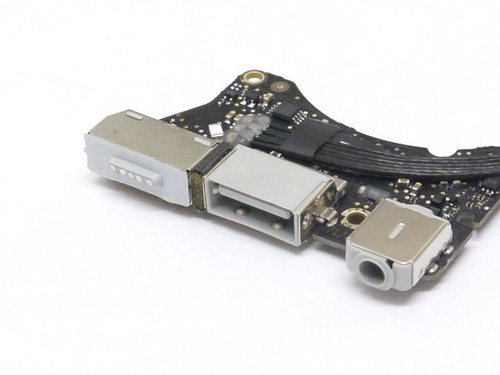 USED Power Audio Board 820-2827-B for Apple MacBook Air 11" A1370 2010