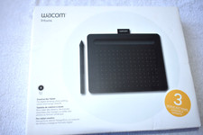 Wacom Intuos CTL-4100 Small Drawing Tablet - ...