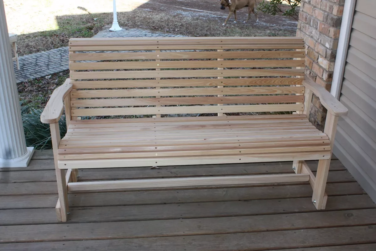 Ebay garden benches deals
