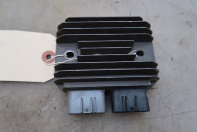 2009 KAWASAKI NINJA ZX6R ZX 6R RECTIFIER E-1431 | eBay