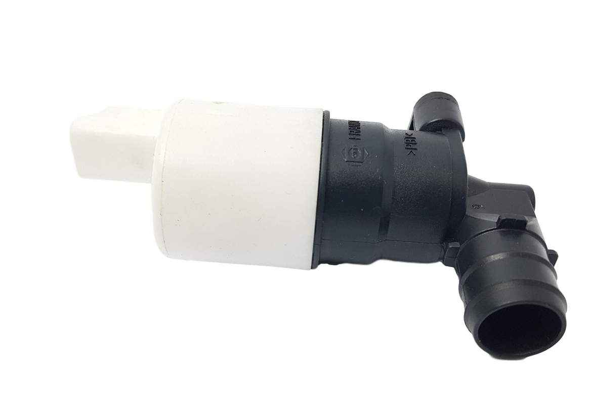 CITROEN C1 Single Outlet Windscreen Washer Pump 643476 2010 for