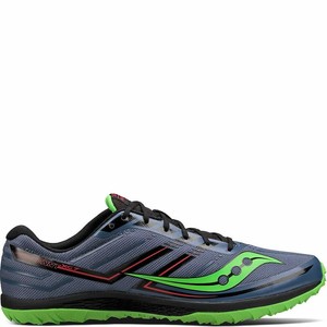 saucony kilkenny xc7