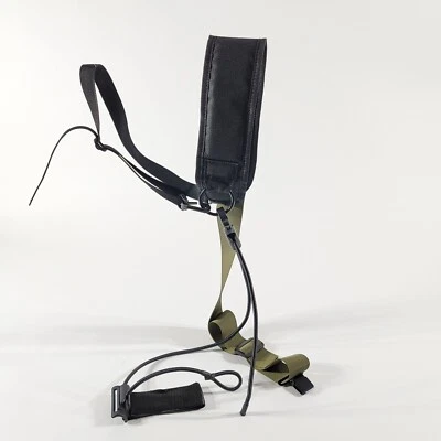 DOC'S NUGGET STALKER® Genuine Swingy Thingy® V2 NEW IMPROVED Makes Metal Detector weightless