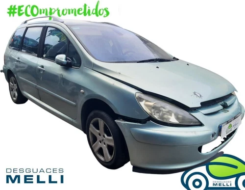 9634963010 Culata para PEUGEOT 307 BREAK / SW (S1)(04.2002) BREAK XS 20 8971267 - Imagen 10 de 10