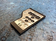 HP Pavilion Laptop Remote Control 463979-002 NO BATTERY