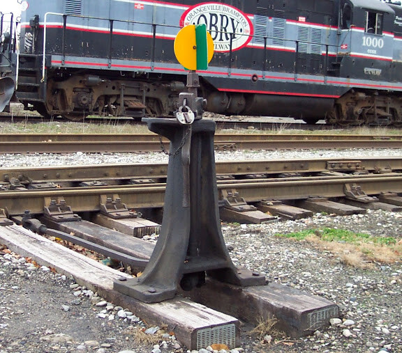 Osborn Models 1060 HO Scale Switch Stand CP Kit | eBay Osborn Models 1060 HO Scale Switch Stand CP Kit | eBay
