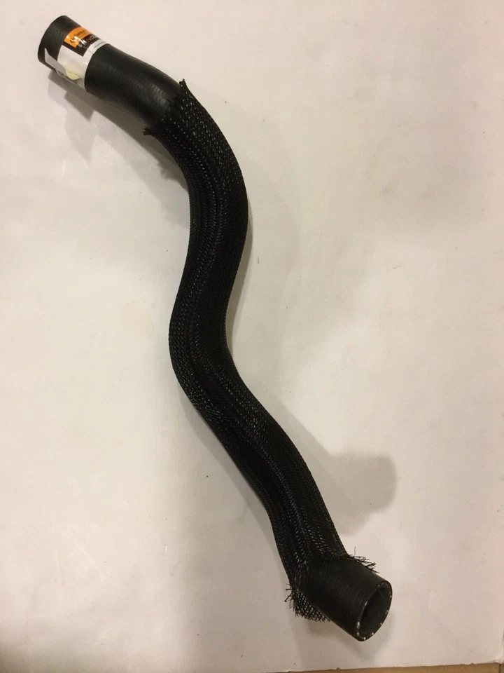 Manguera de refrigerante de radiador moldeada manguera de radiador inferior Continental Elite 62627 Foto 3 de 3