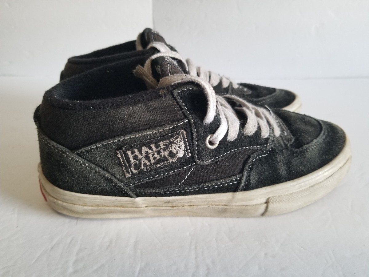 28.5US10.5 Vans Half Cab ライトブルー 1992年モデル 28.5US10.5 Vans Half Cab ライトブルー 1992年モデル