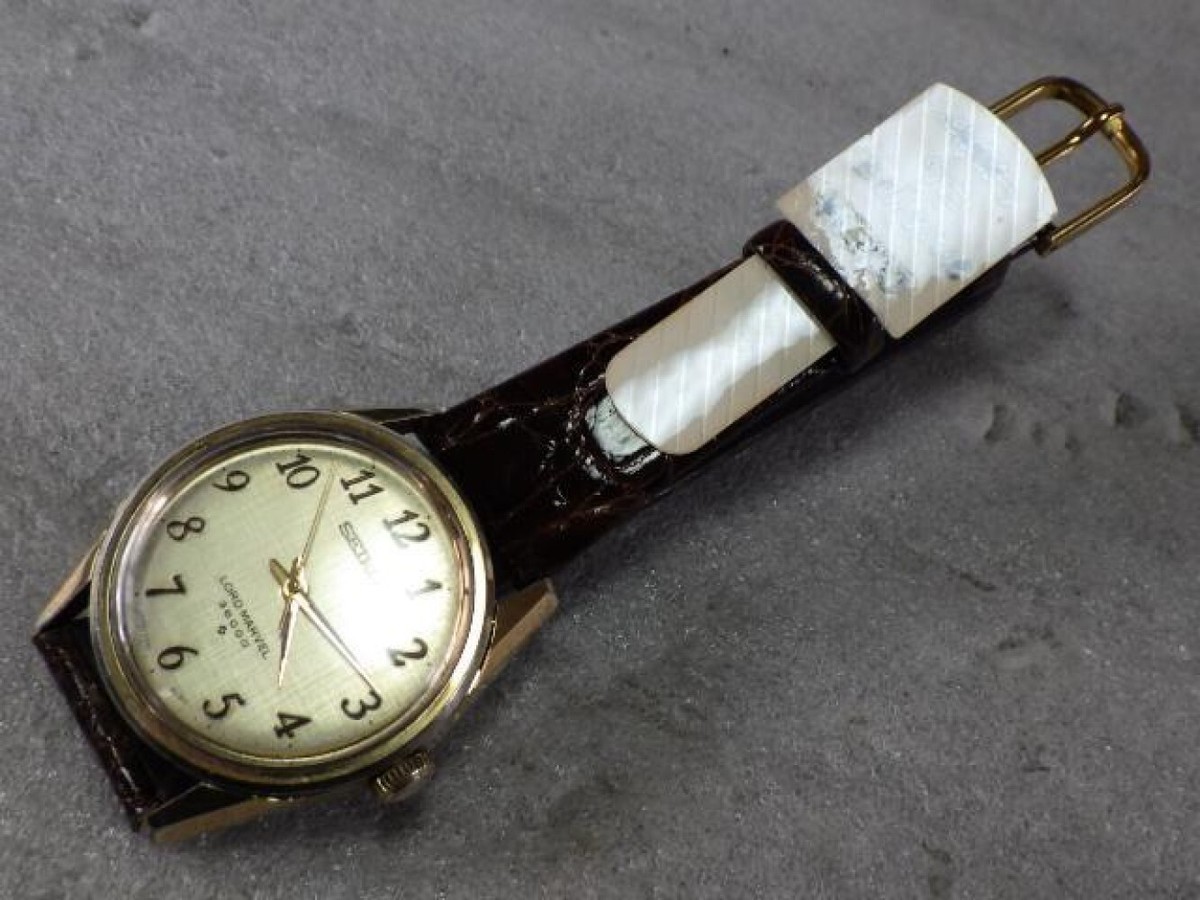 1975 Seiko Lord Marvel 36000 5740-8000 All numbers/Tracking 1975 Seiko Lord Marvel 36000 5740-8000 All numbers/Tracking
