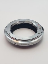 Laina Adapter Leica M-NEX Adapter Metal Construction High Quality