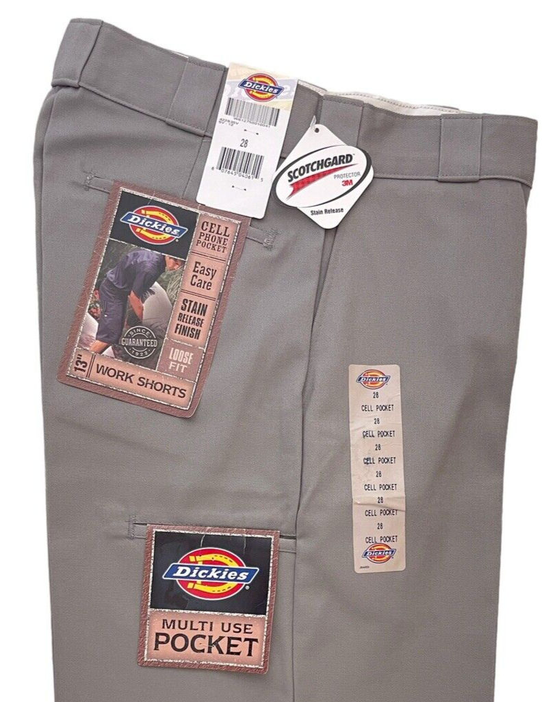 Dickies Vintage Men's 13