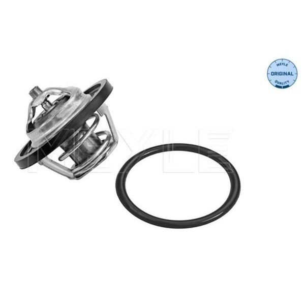 Meyle Thermostat KüHlmittel Mit Dichtung 71°C FüR Opel Astra G CC Corsa B-image
