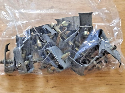 Pack of 15 Sink Clips for Elkay Stainless Steel Sink FREE SHIPPING