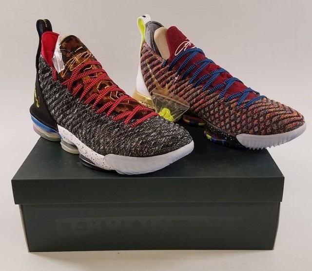 nike lebron 5 online