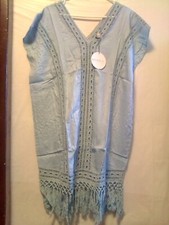 Boho Me Tunic Dress sz XS