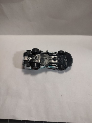 New 76 Greenwood Corvette 1/64 Hot Wheels ADD 4 CARS NO EXTRA SHIPPING CHARGE - Picture 6 of 6