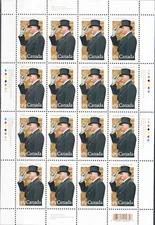 W CANADA 2024 MS GOVERNOR GENERAL RAMON HNATYSHYN