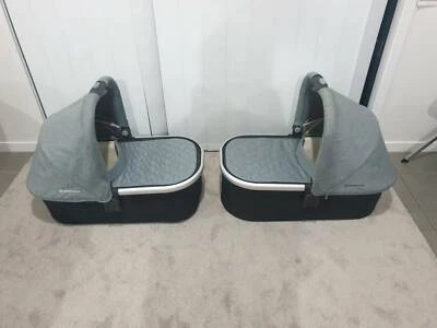 uppababy cruz gumtree