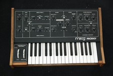 Moog Prodigy vintage
