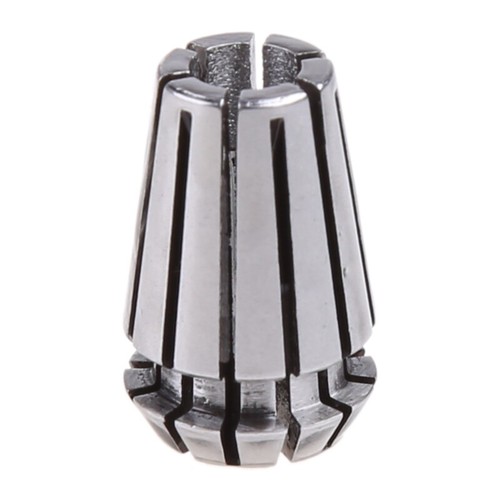 Engraving Machine ER11 Spring Collet Workholding Engraving Collet Multi-size - Picture 2 of 10