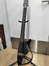 YAMAHA SLG200S TBL 1 Electric Guitar