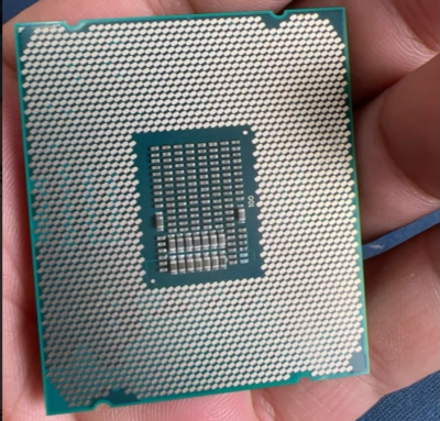 Intel Xeon W-2150B LGA-2066 C422 Server CPU Processor 3.00 GHz 10